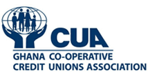 CUA Ghana Logo