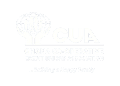 CUA Ghana Logo
