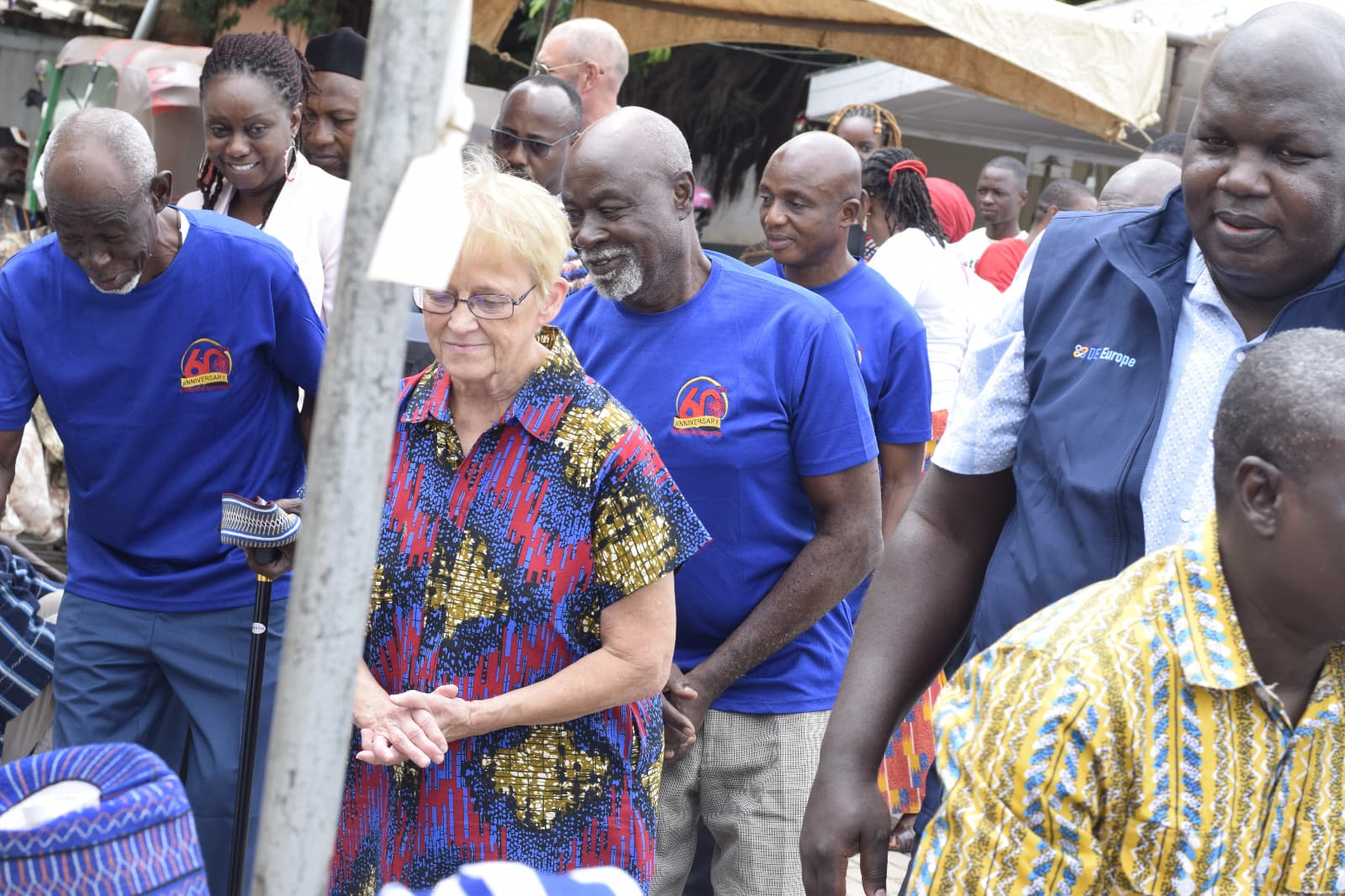 Women Empowerment Initiative