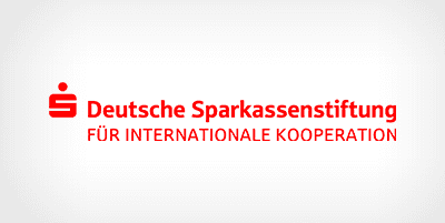 Sparkassenstiftung Logo