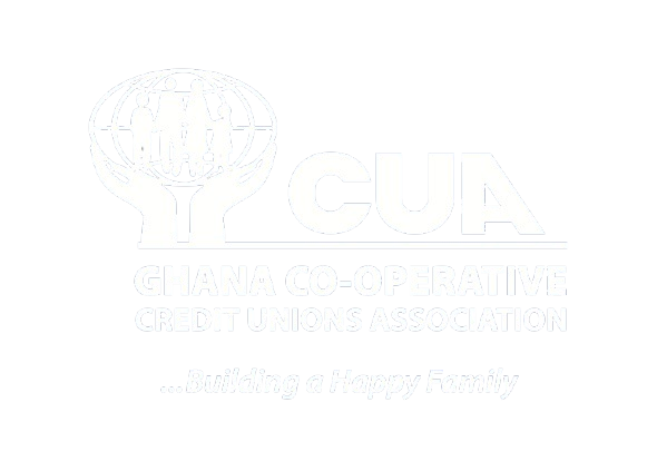 CUA Ghana Logo