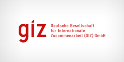 GIZ Logo